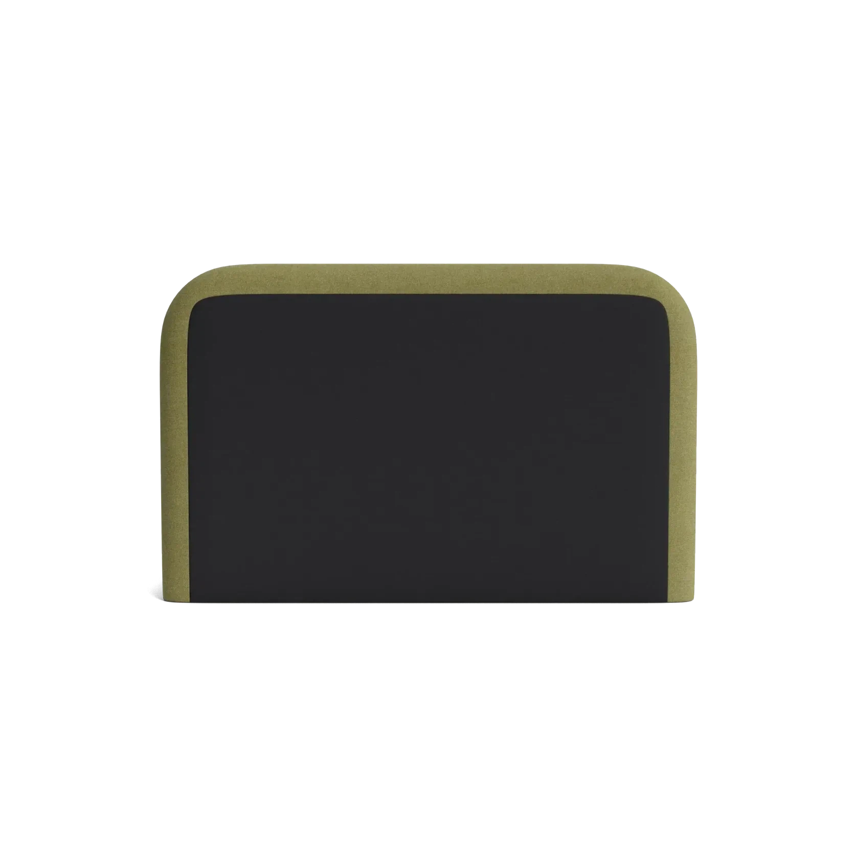 Jesper Queen Bed - Fossil Eucalyptus gallery detail image