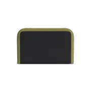 Jesper Queen Bed - Fossil Eucalyptus gallery detail image