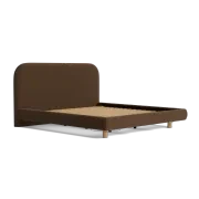 Jesper King Bed - Eden Java gallery detail image