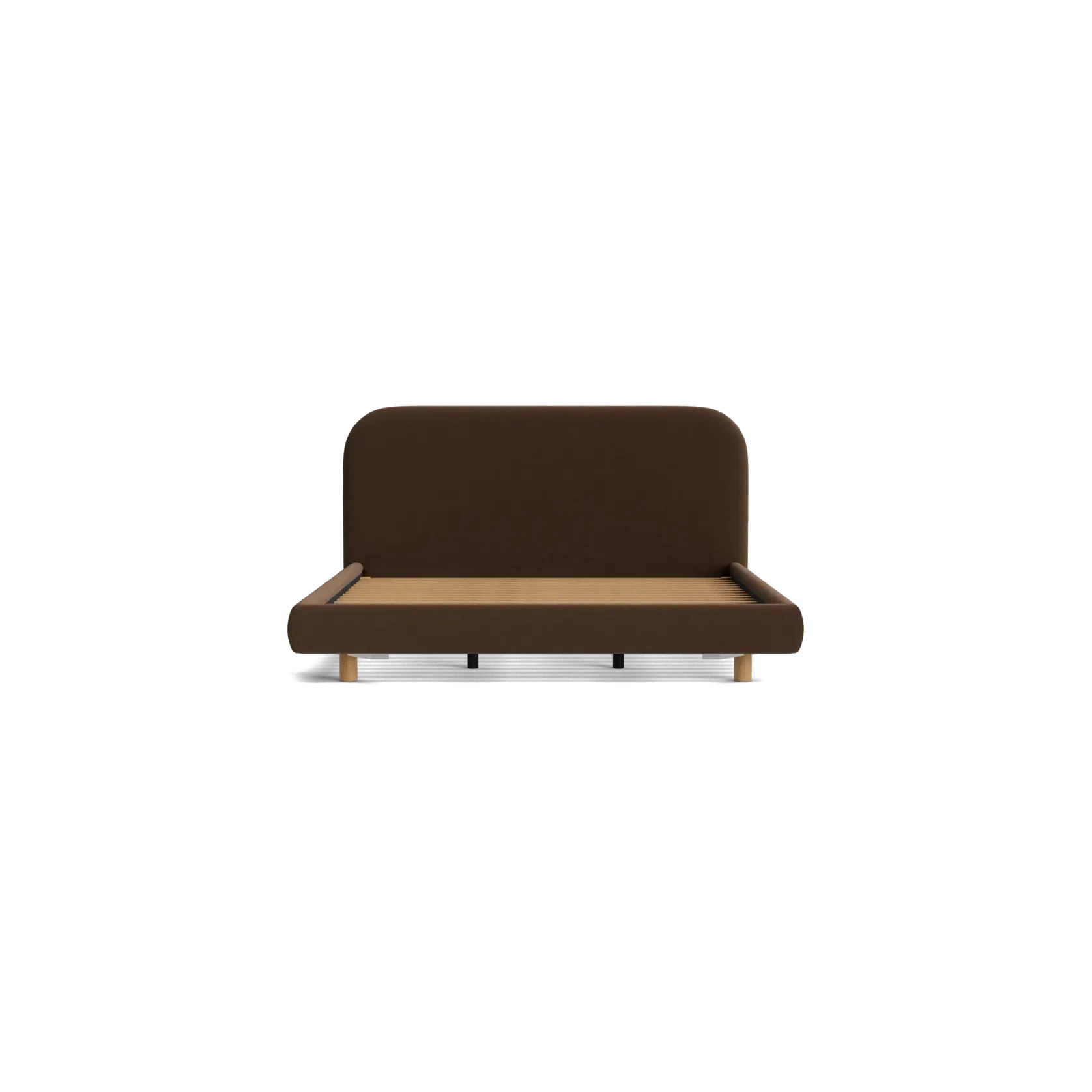 Jesper King Bed - Eden Java gallery detail image