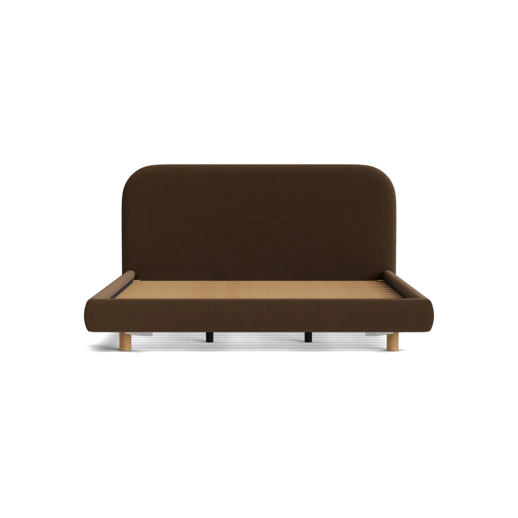 Jesper King Bed - Eden Java gallery detail image