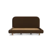 Jesper King Bed - Eden Java gallery detail image