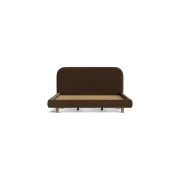 Jesper King Bed - Eden Java gallery detail image