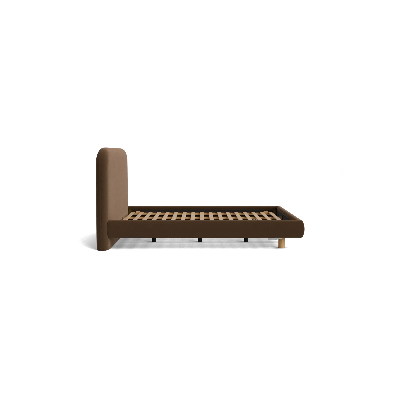 Jesper King Bed - Eden Java gallery detail image