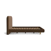 Jesper King Bed - Eden Java gallery detail image