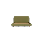 Jesper King Bed - Fossil Eucalyptus gallery detail image