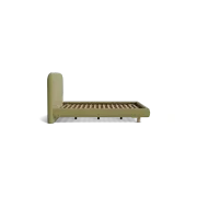 Jesper King Bed - Fossil Eucalyptus gallery detail image