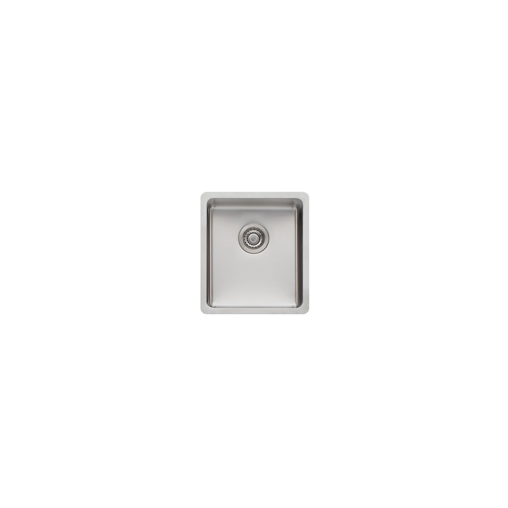 Sonetto Standard Bowl Universal Sink gallery detail image