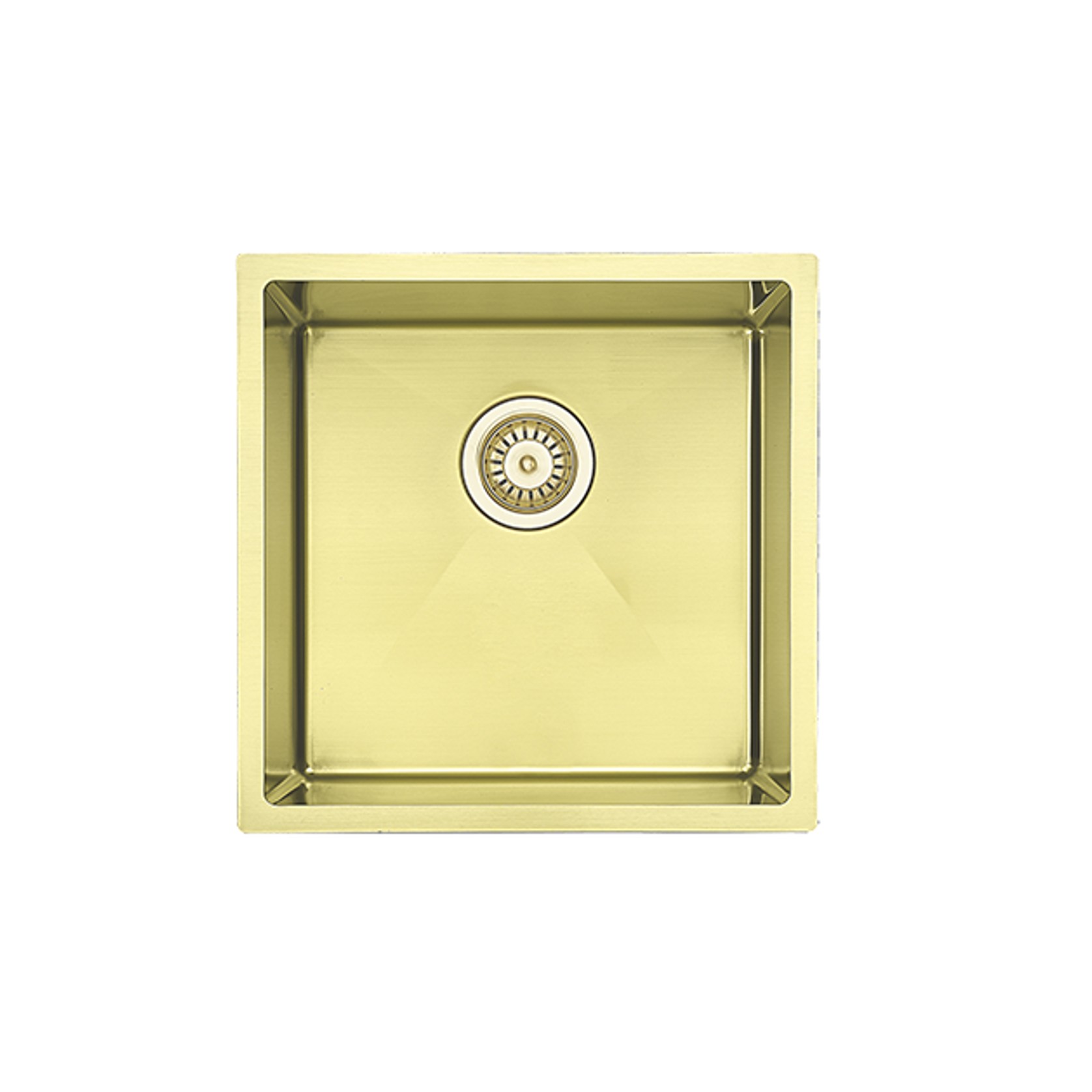 Luminare Sink 440 x 440mm gallery detail image