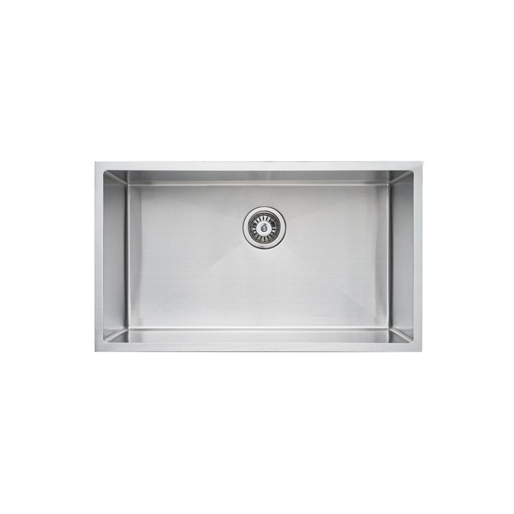 Luminare Sink 760 x 440mm | Single Bowl gallery detail image