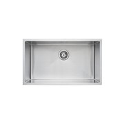 Luminare Sink 760 x 440mm | Single Bowl gallery detail image