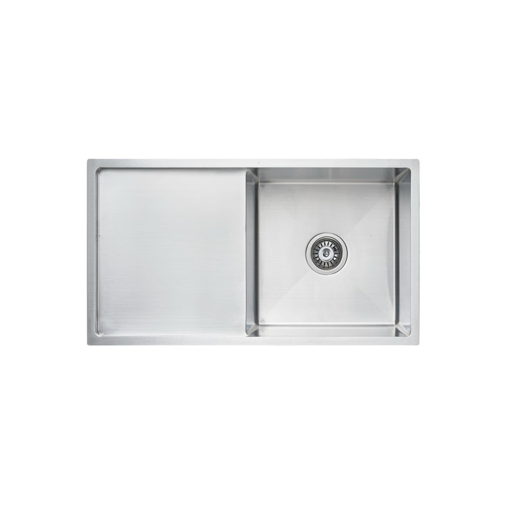 Luminare Sink 800 x 440mm gallery detail image
