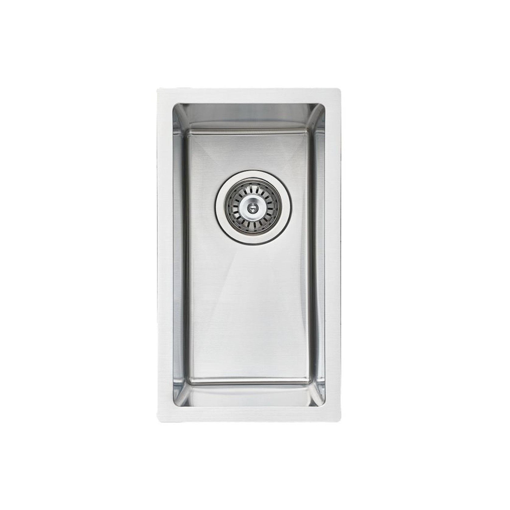 Luminare Sink 240 x 440mm gallery detail image