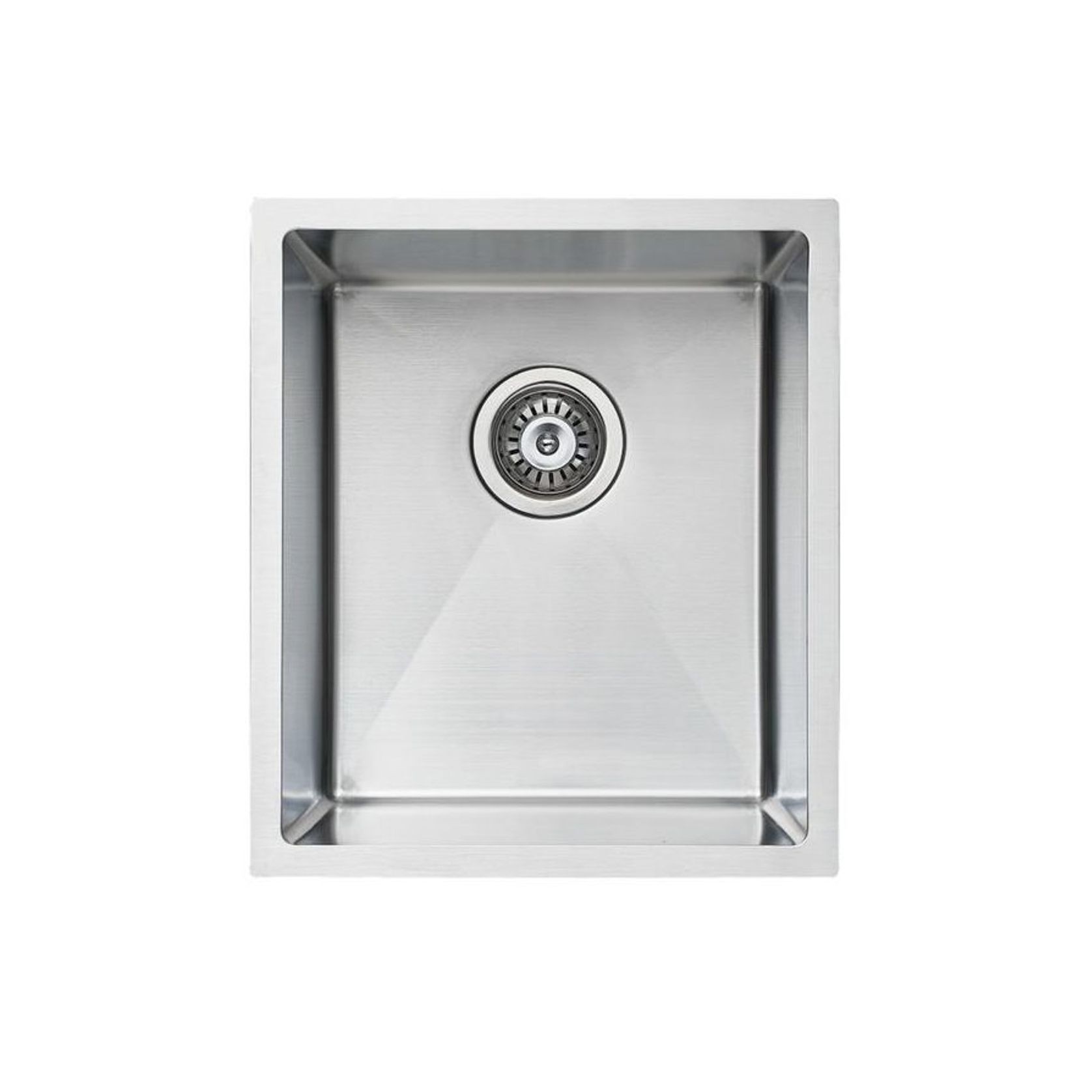 Luminare Sink 380 x 440mm gallery detail image