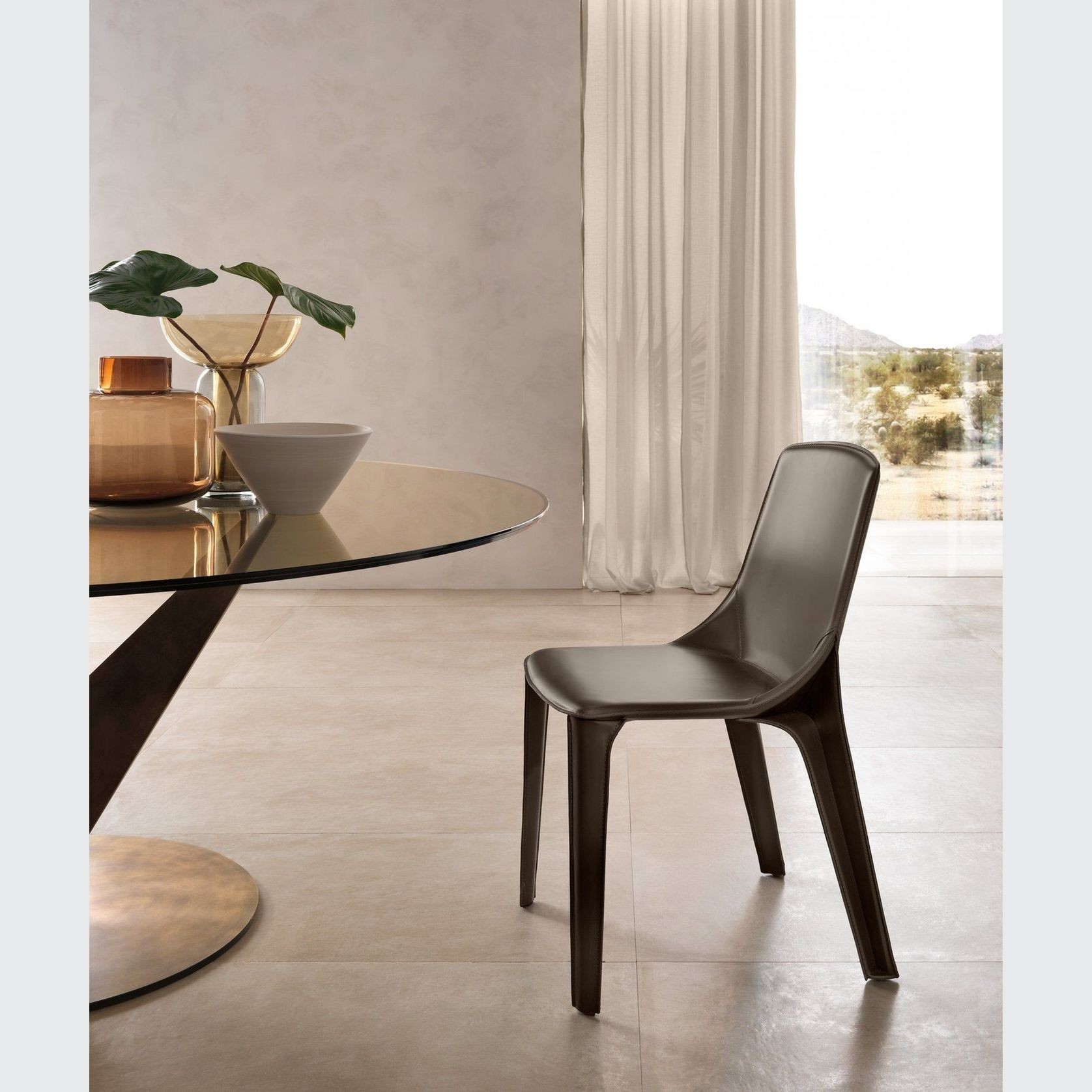 Callas Chair gallery detail image