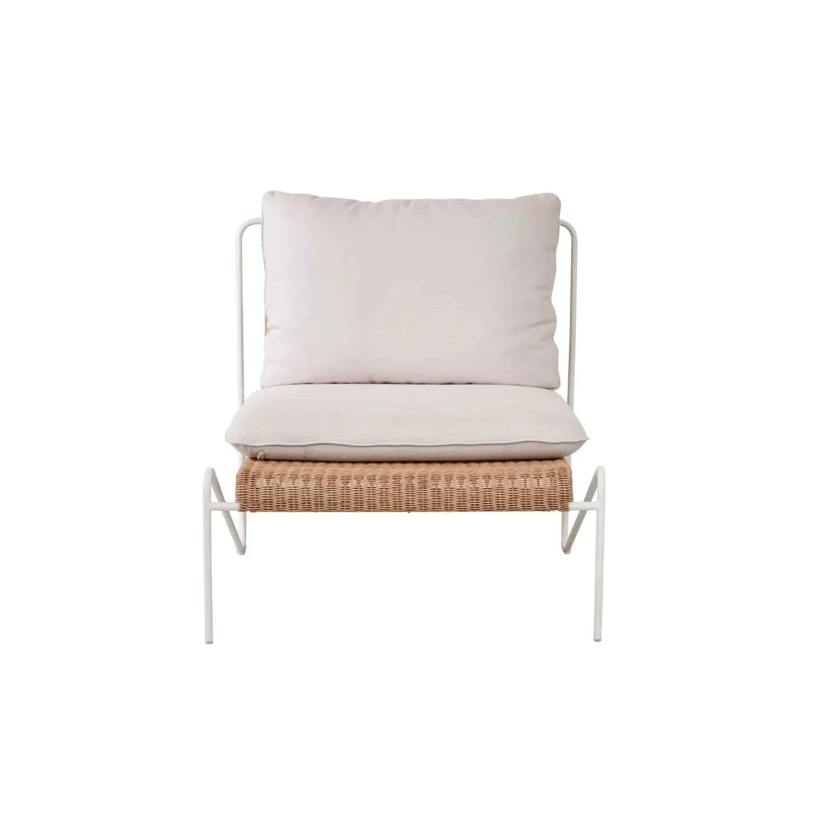 Fleur Sofa Chair gallery detail image