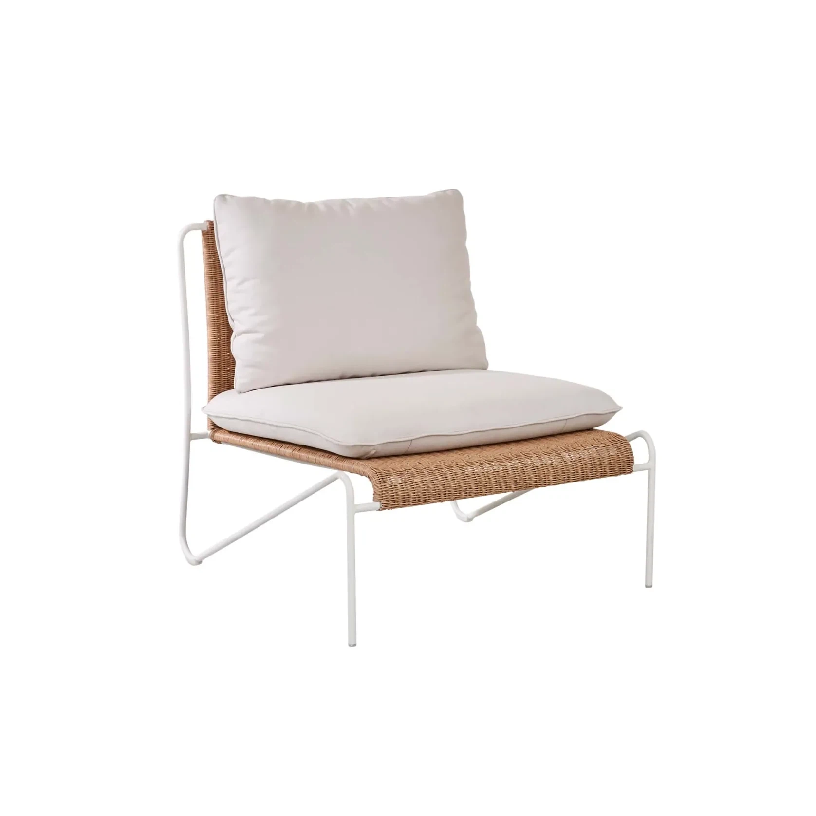 Fleur Sofa Chair gallery detail image