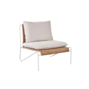 Fleur Sofa Chair gallery detail image