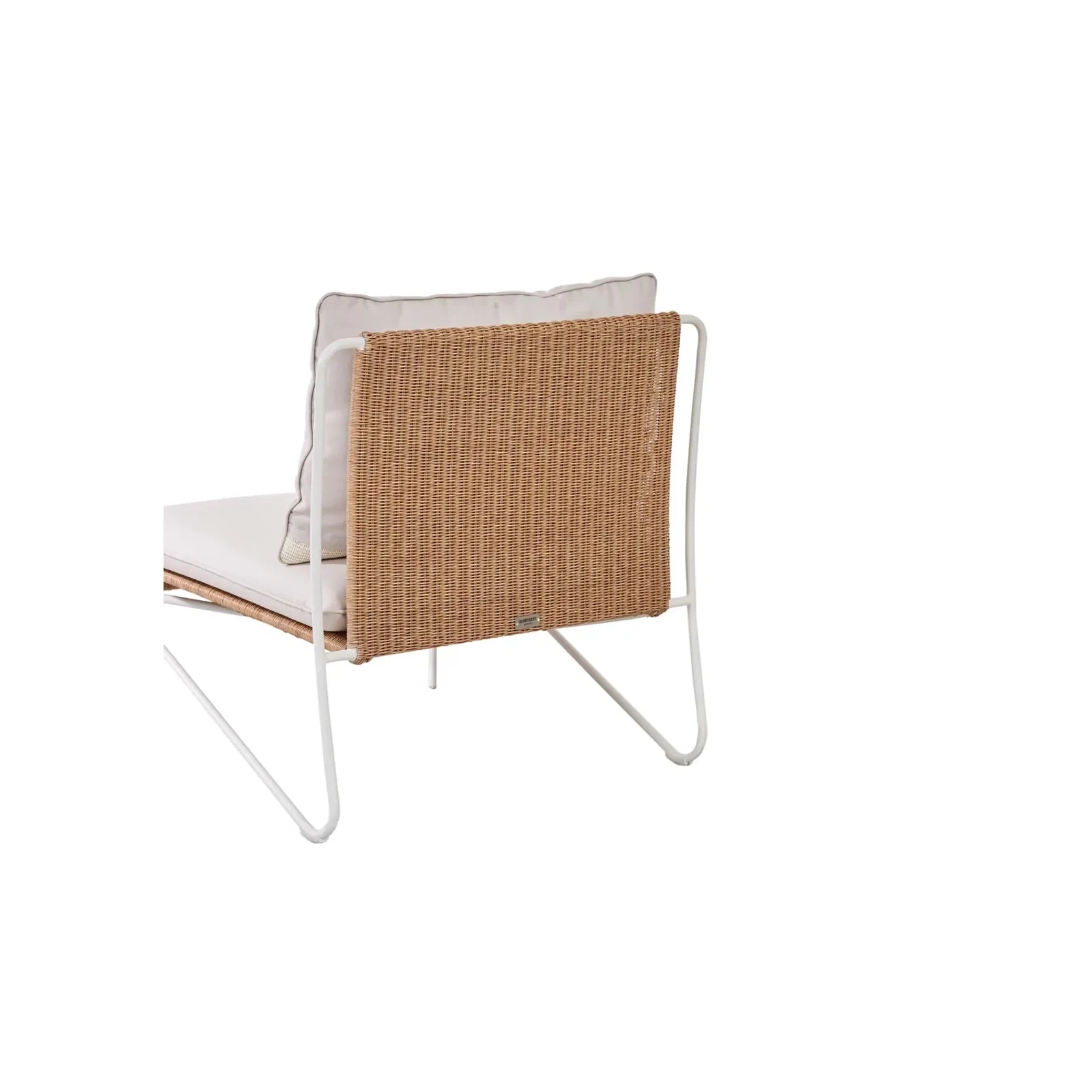 Fleur Sofa Chair gallery detail image