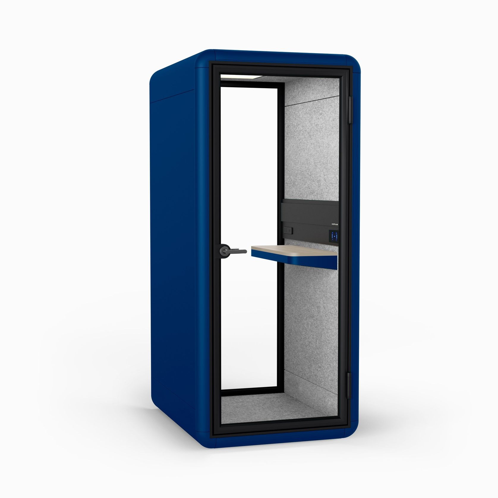 Kolo Solo Acoustic Pod gallery detail image