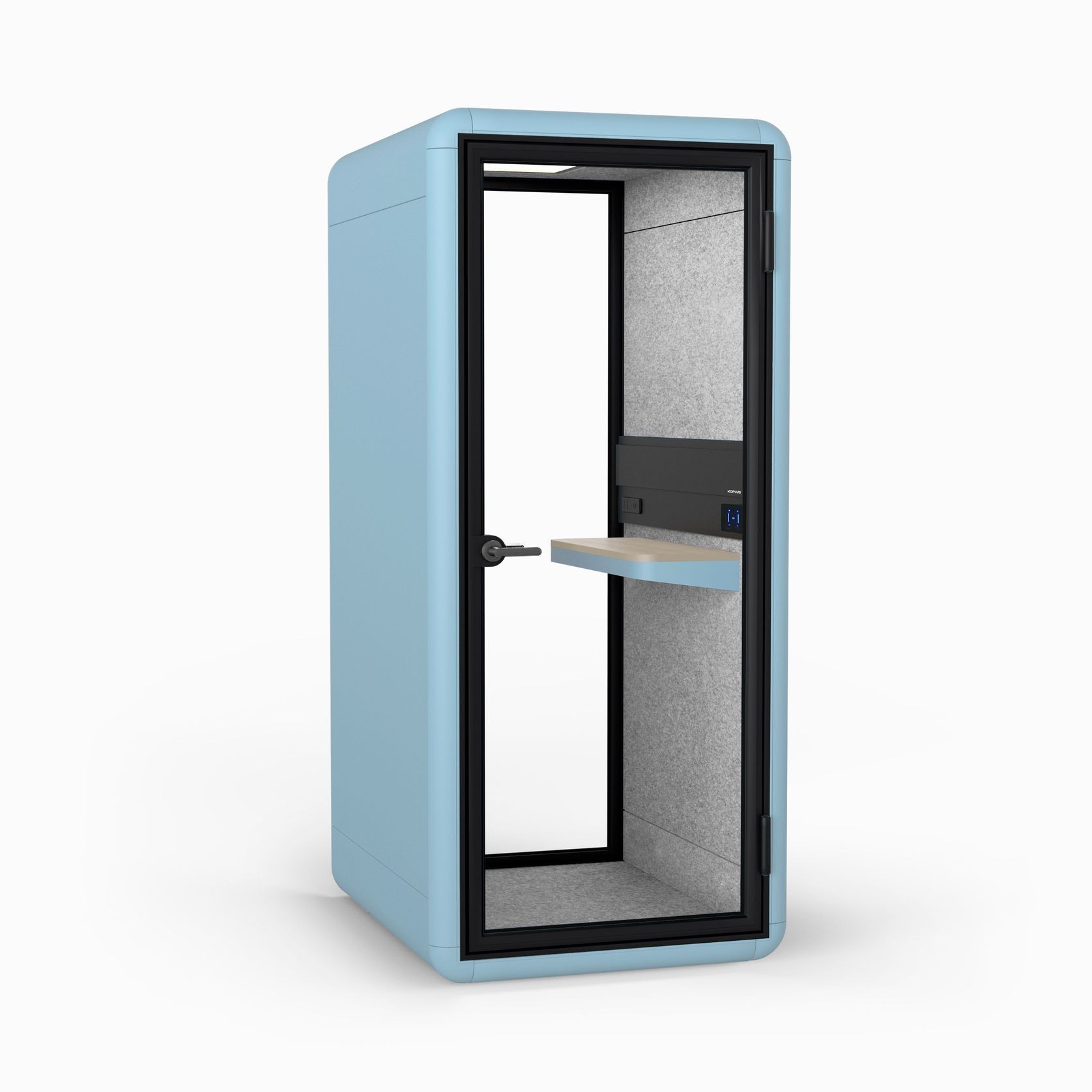 Kolo Solo Acoustic Pod gallery detail image