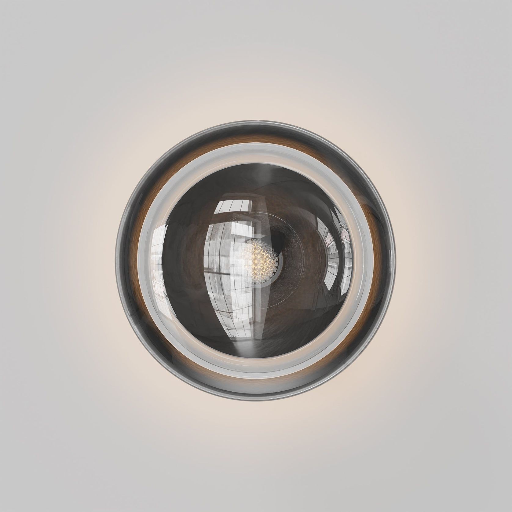 Sonn Wall Light gallery detail image