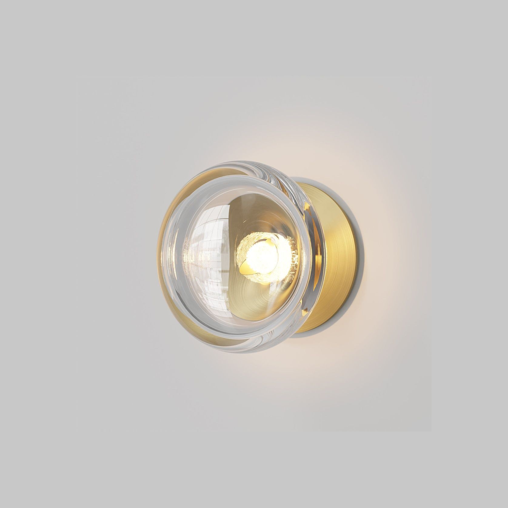 Sonn Wall Light gallery detail image