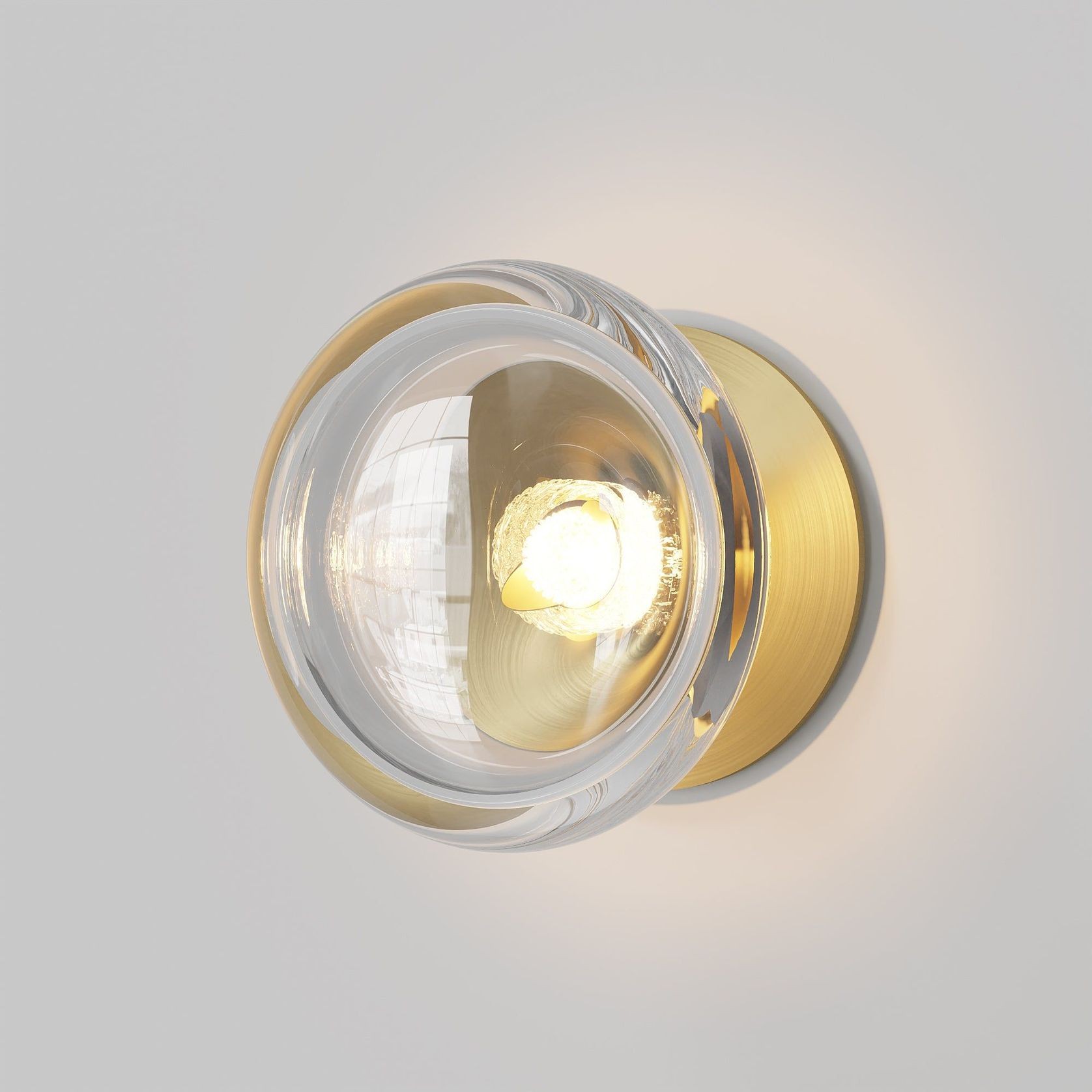 Sonn Wall Light gallery detail image