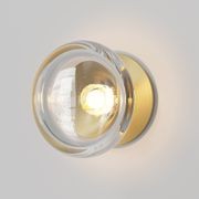 Sonn Wall Light gallery detail image