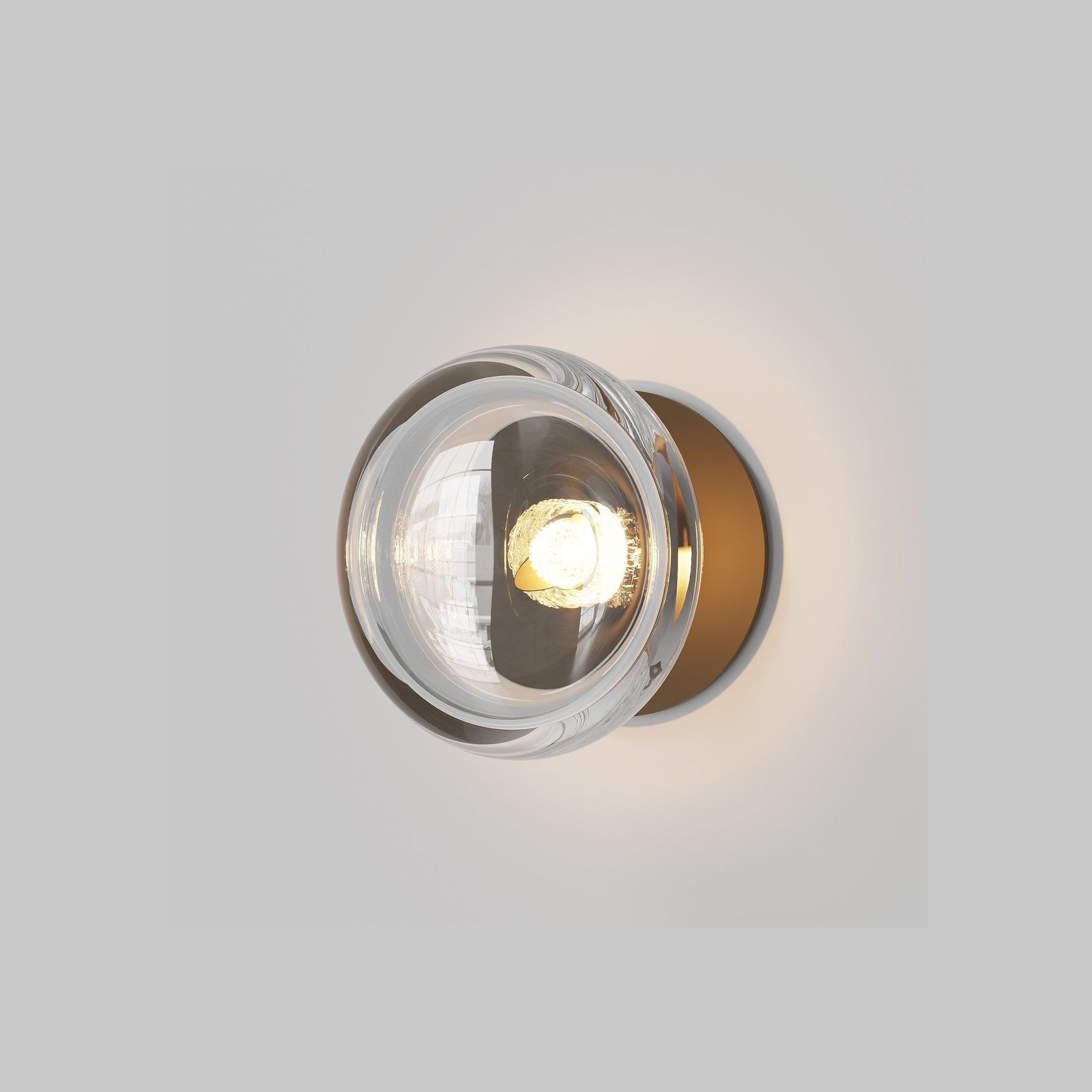 Sonn Wall Light gallery detail image