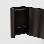 Sora 1800 Vanity | Slab Top gallery detail image