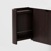 Sora 1800 Vanity | Slab Top gallery detail image