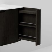 Sora 1800 Vanity | Slab Top gallery detail image