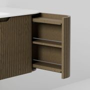 Sora 1800 Vanity | Slab Top gallery detail image