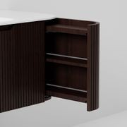 Sora 1800 Vanity | Slab Top gallery detail image