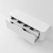 Sora 1800 Vanity | Slab Top gallery detail image