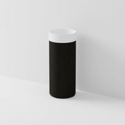 Code Sora Pedestal Vanity | With Basin gallery detail image