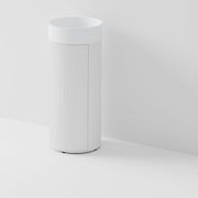 Code Sora Pedestal Vanity | With Basin gallery detail image