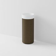 Code Sora Pedestal Vanity | With Basin gallery detail image