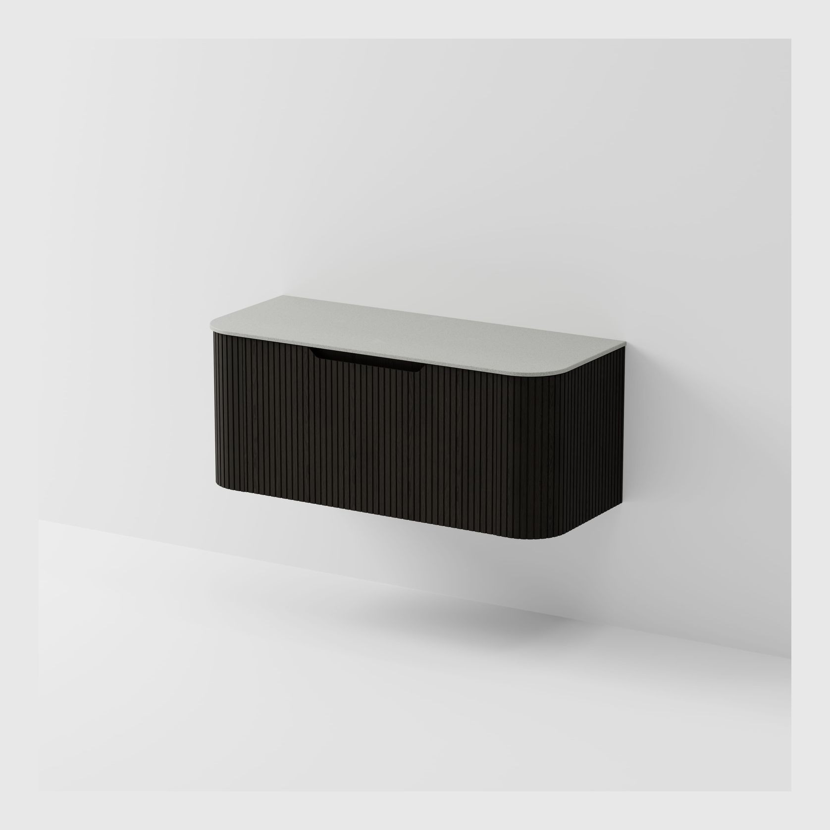 Sora 1200 Vanity | Slab Top gallery detail image