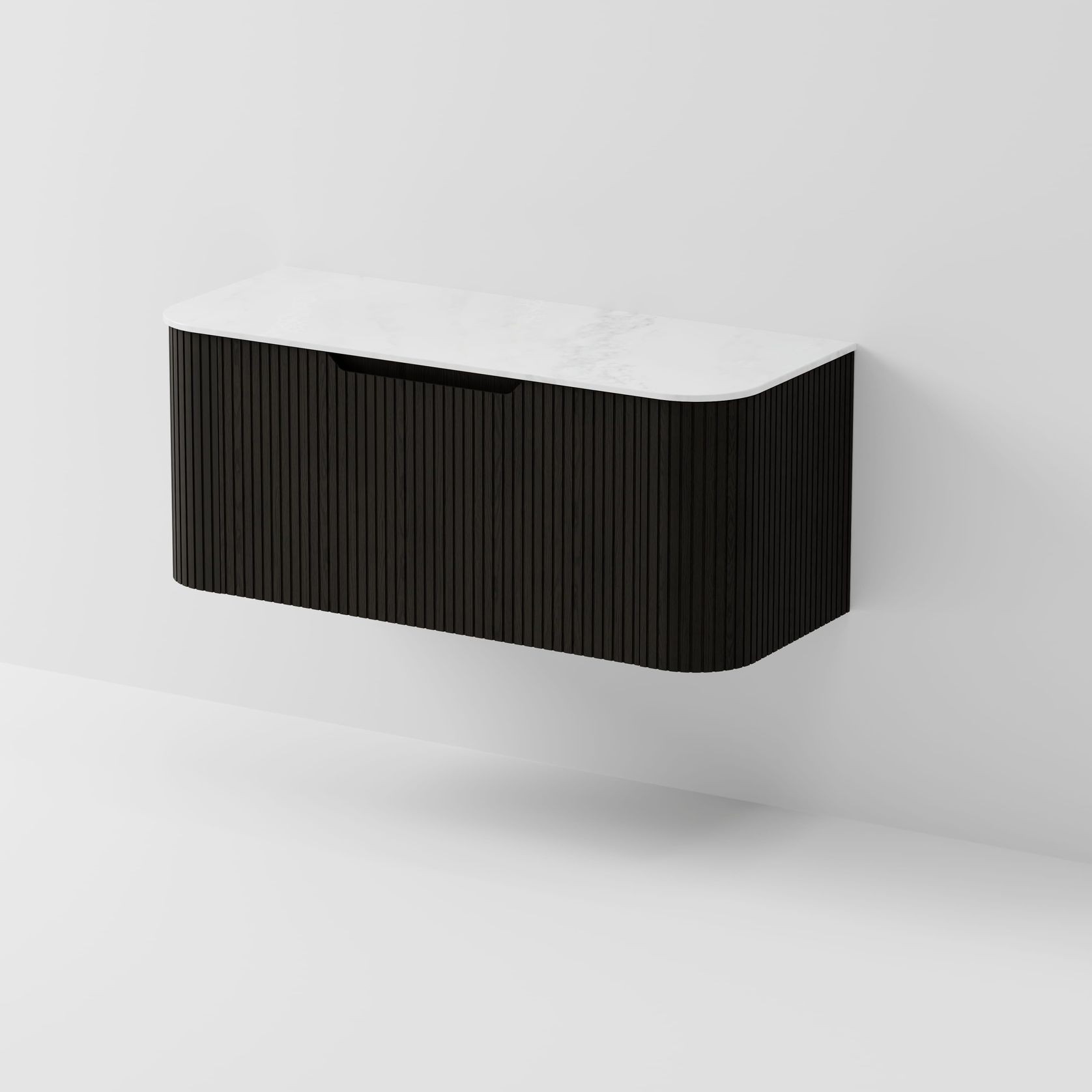 Sora 1200 Vanity | Slab Top gallery detail image