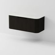 Sora 1200 Vanity | Slab Top gallery detail image