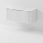 Sora 1200 Vanity | Slab Top gallery detail image