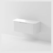Sora 1200 Vanity | Slab Top gallery detail image