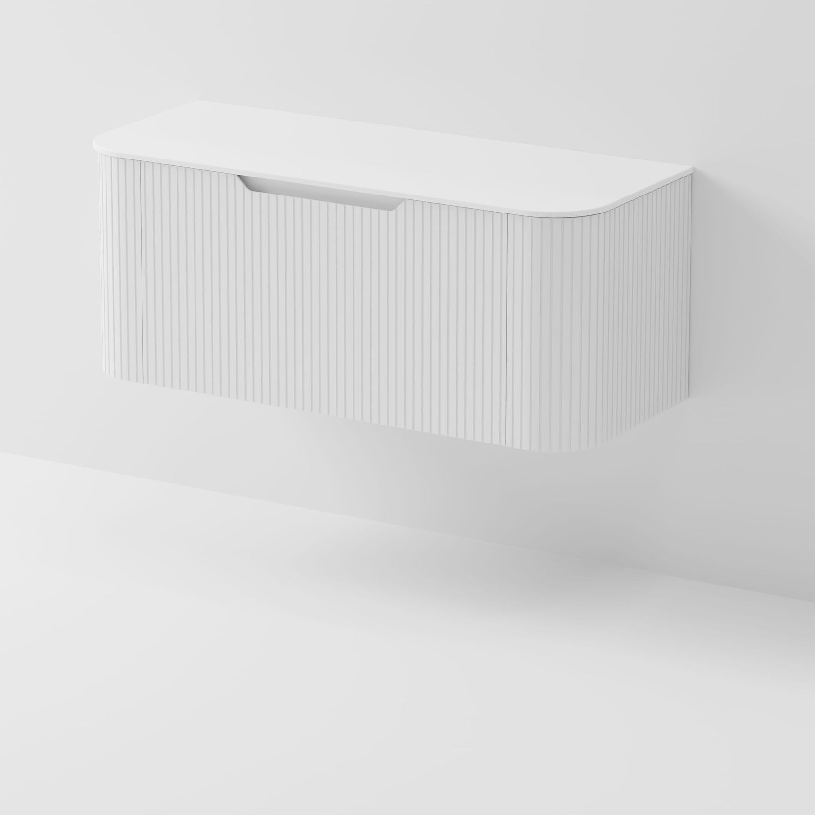 Sora 1200 Vanity | Slab Top gallery detail image