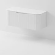 Sora 1200 Vanity | Slab Top gallery detail image
