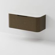 Sora 1200 Vanity | Slab Top gallery detail image