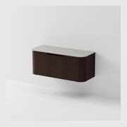 Sora 1200 Vanity | Slab Top gallery detail image