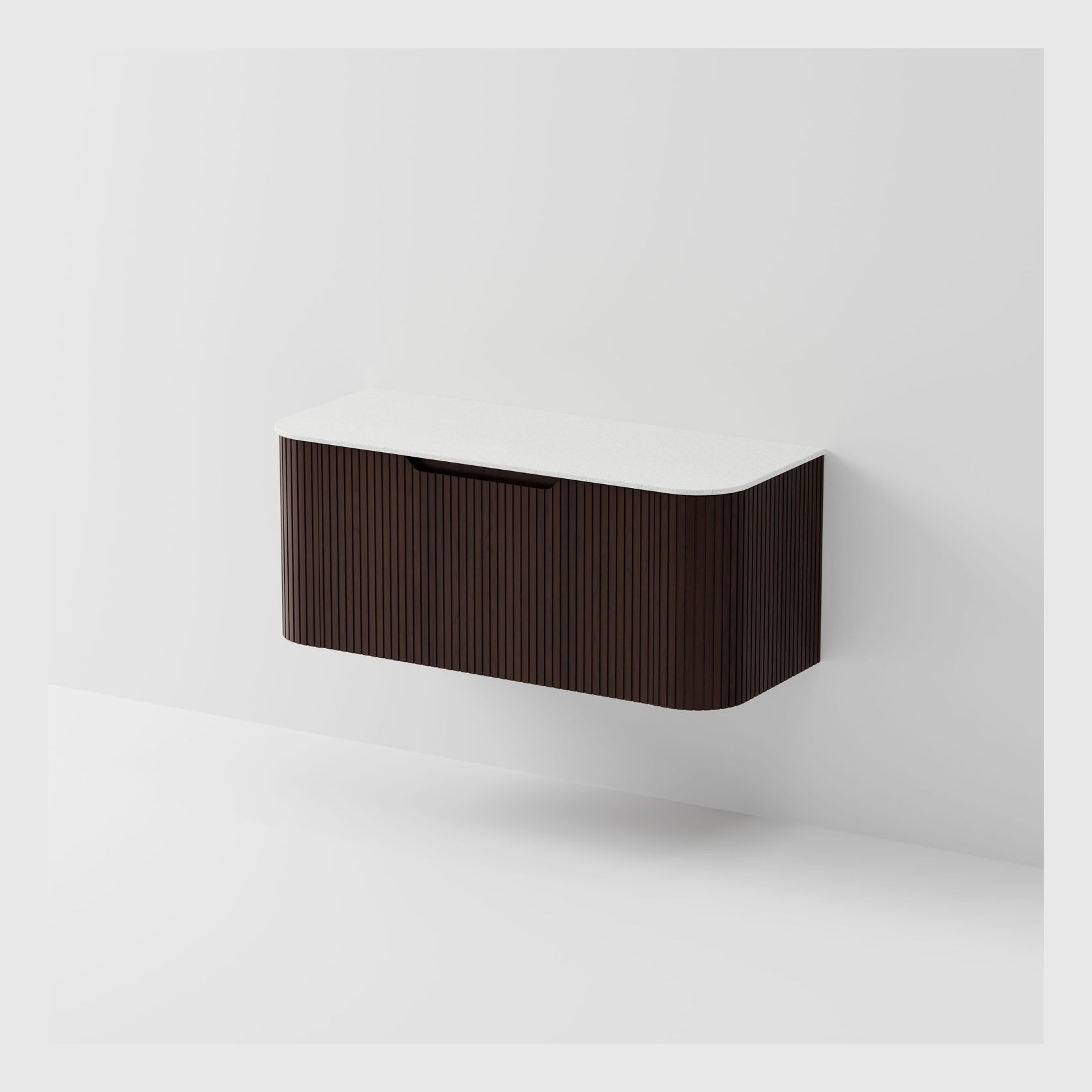 Sora 1200 Vanity | Slab Top gallery detail image
