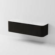 Sora 1800 Vanity | Slab Top gallery detail image